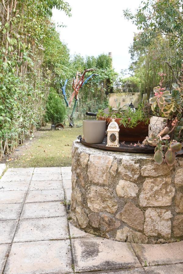 Villa Maxim In Corfu Town Anemomylos ภายนอก รูปภาพ