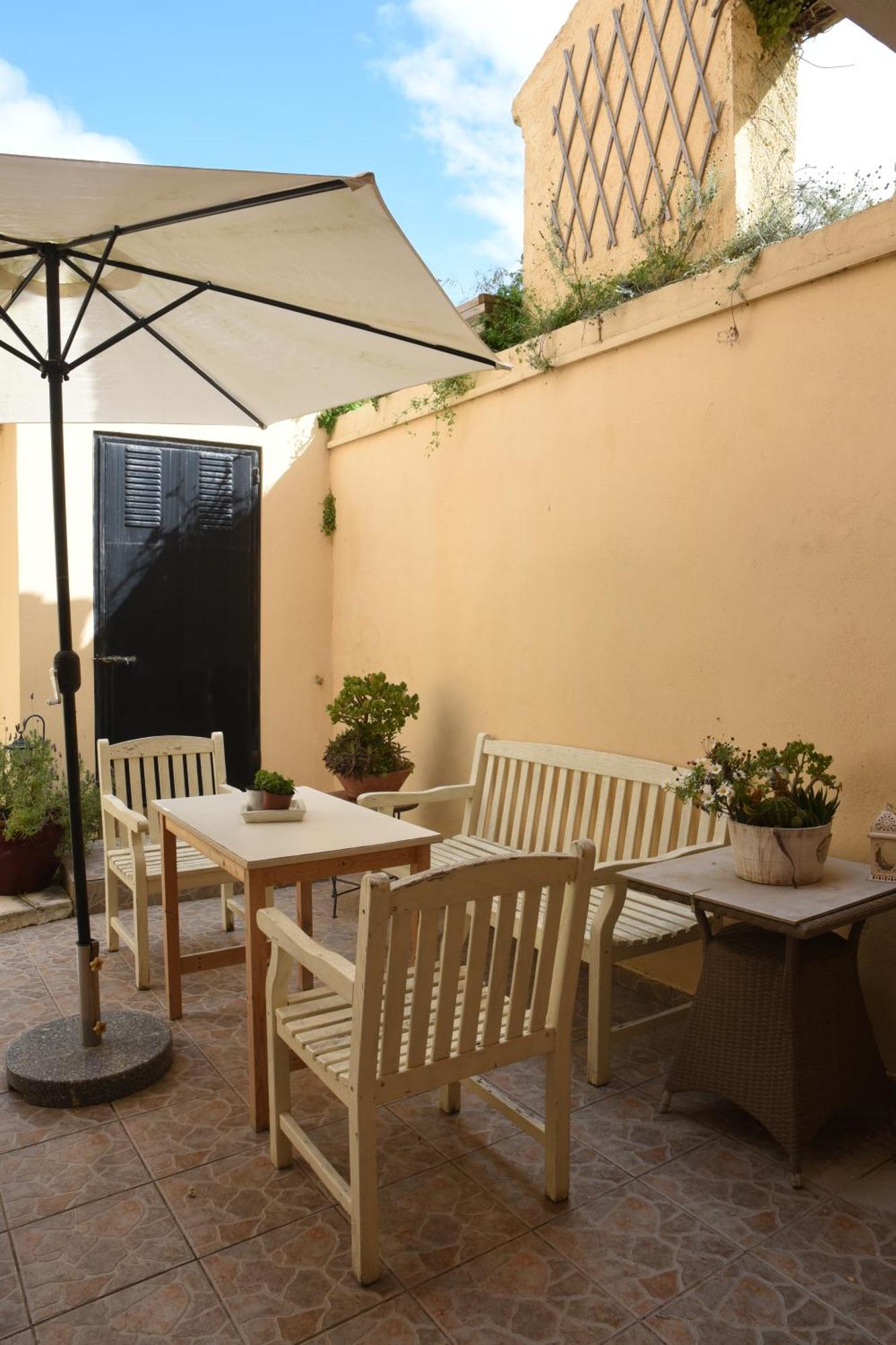 Villa Maxim In Corfu Town Anemomylos ภายนอก รูปภาพ